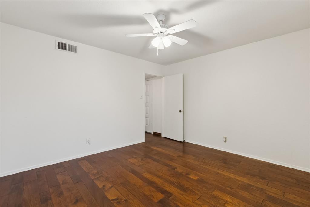 Parkway Lane Ph I - Residential