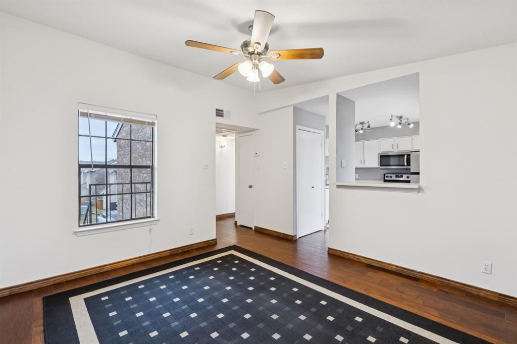 Parkway Lane Ph I - Residential