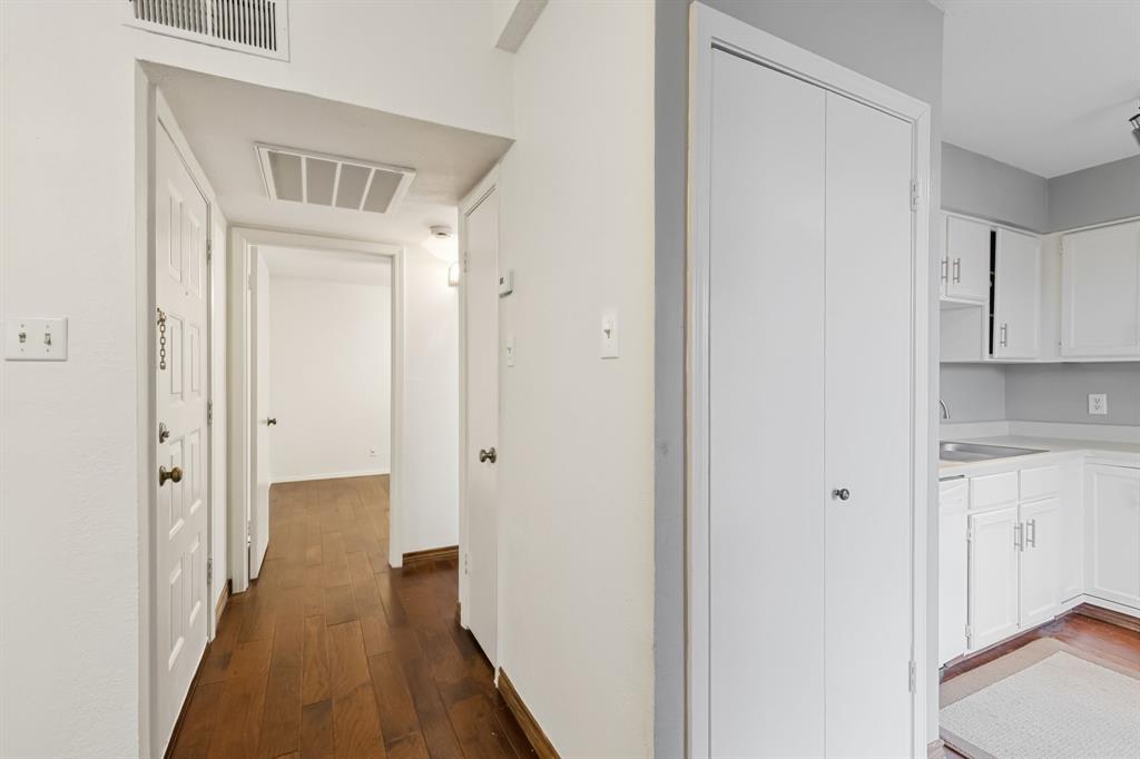 Parkway Lane Ph I - Residential