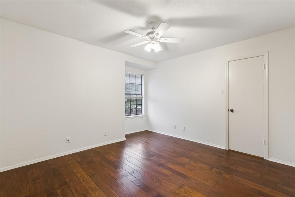 Parkway Lane Ph I - Residential