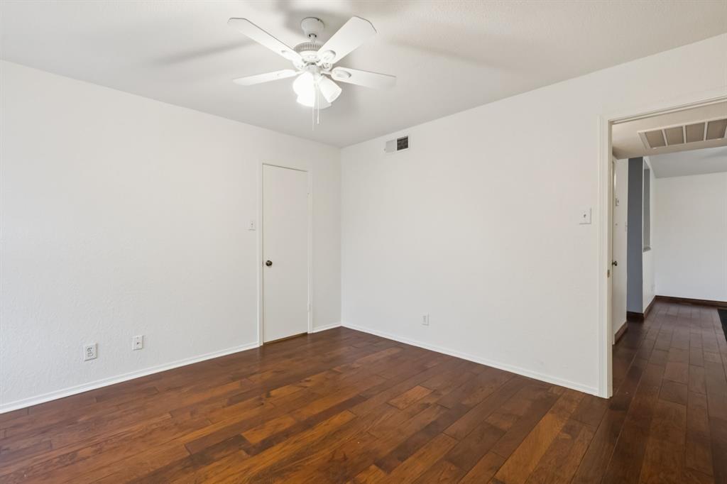 Parkway Lane Ph I - Residential