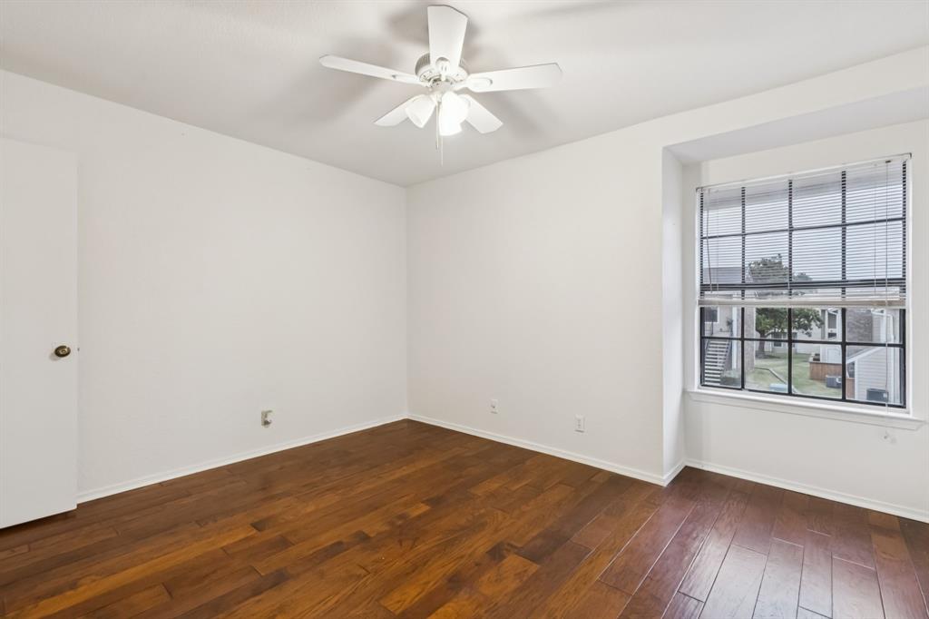 Parkway Lane Ph I - Residential