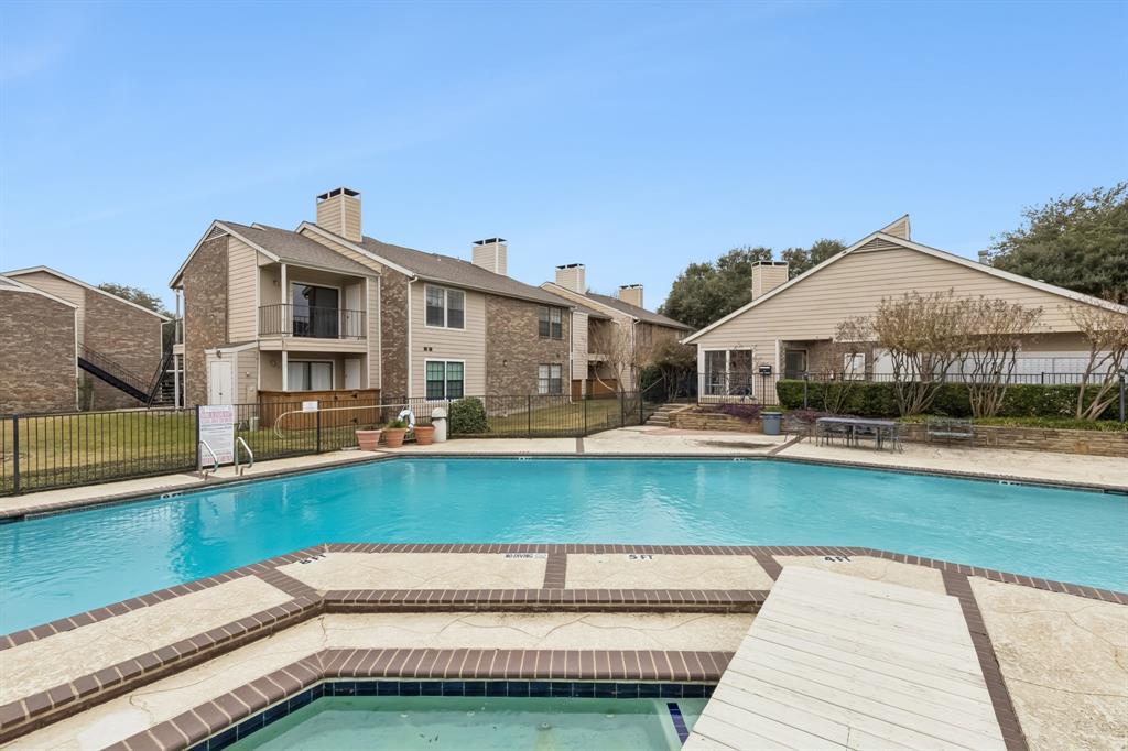 Parkway Lane Ph I - Residential