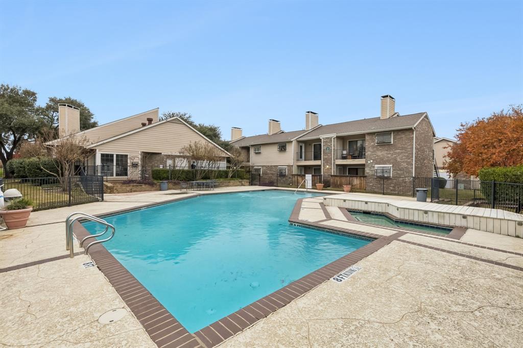 Parkway Lane Ph I - Residential