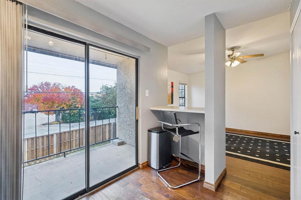 Parkway Lane Ph I - Residential