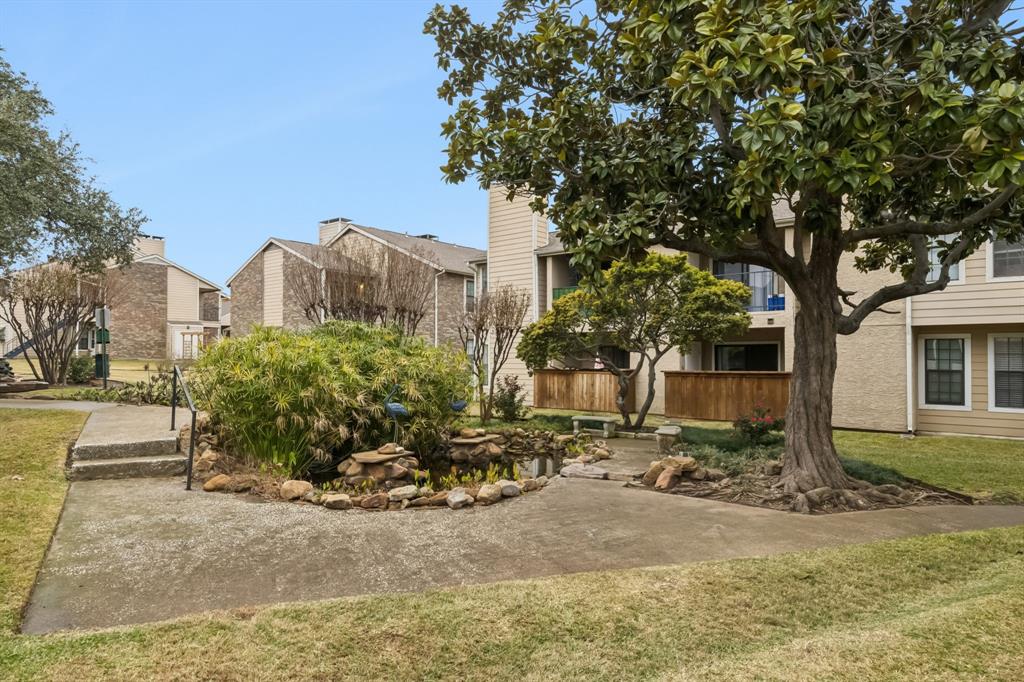 Parkway Lane Ph I - Residential