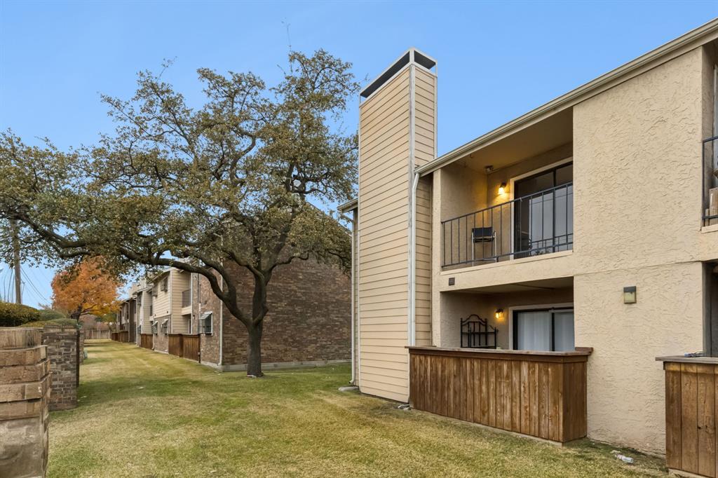 Parkway Lane Ph I - Residential