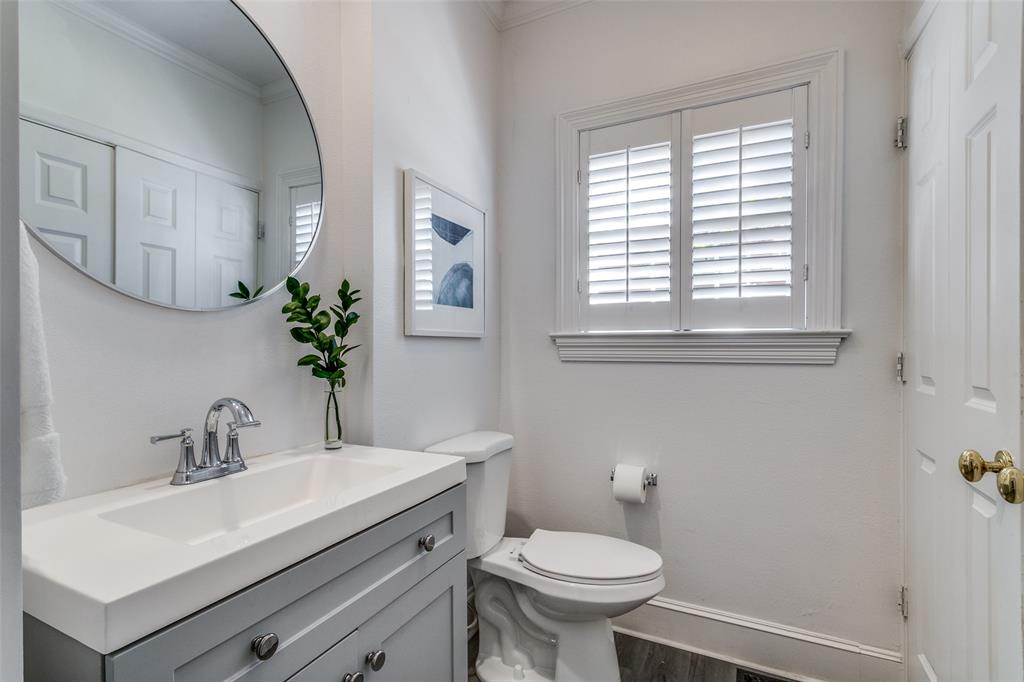 Stinsons Rev Mt Vernon Annex - Residential