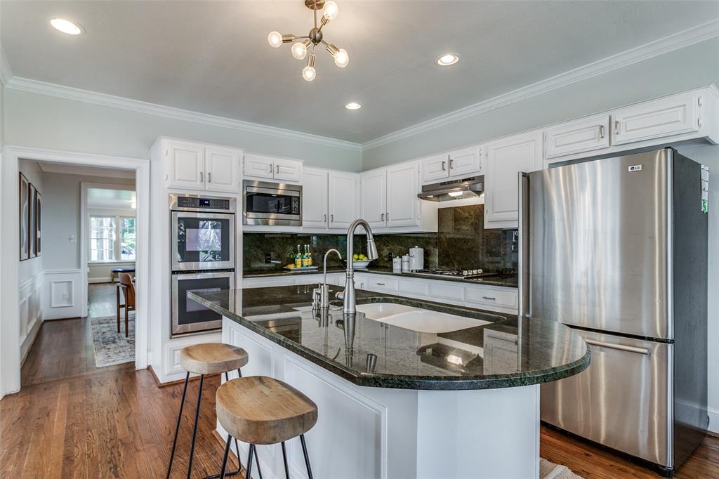 Stinsons Rev Mt Vernon Annex - Residential