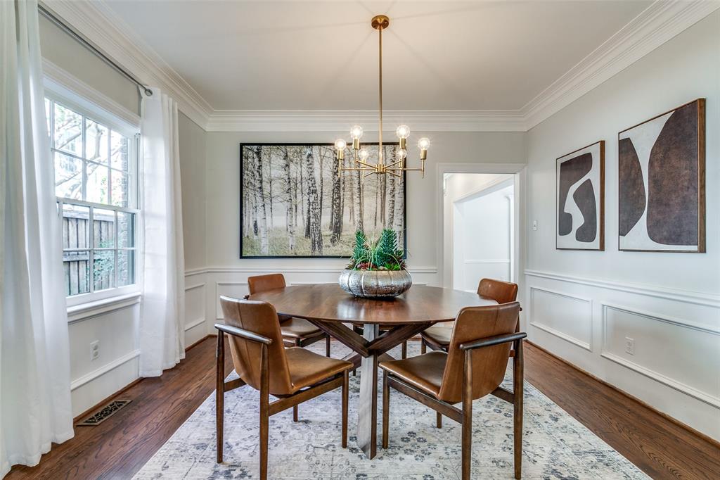 Stinsons Rev Mt Vernon Annex - Residential