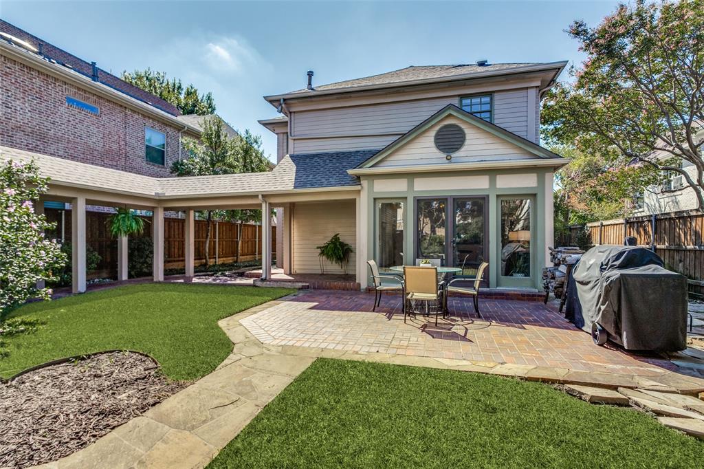 Stinsons Rev Mt Vernon Annex - Residential