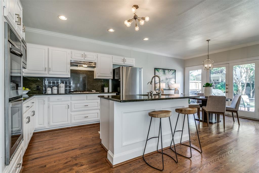 Stinsons Rev Mt Vernon Annex - Residential