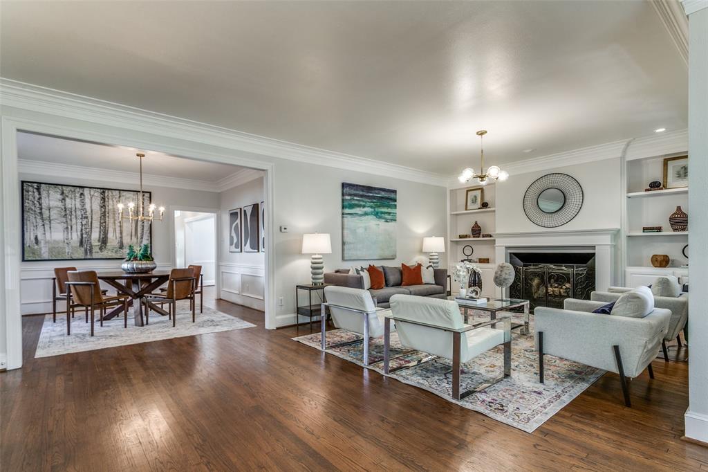 Stinsons Rev Mt Vernon Annex - Residential