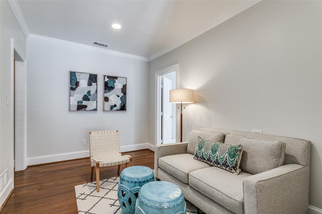 Stinsons Rev Mt Vernon Annex - Residential