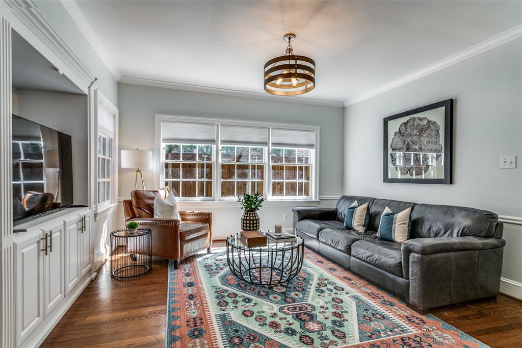 Stinsons Rev Mt Vernon Annex - Residential