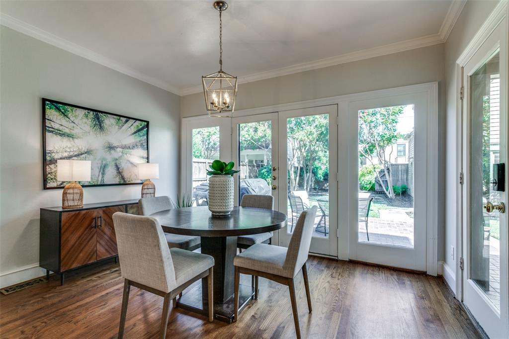 Stinsons Rev Mt Vernon Annex - Residential