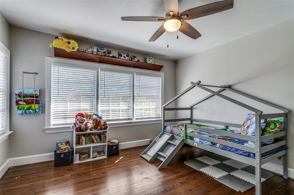 Stinsons Rev Mt Vernon Annex - Residential