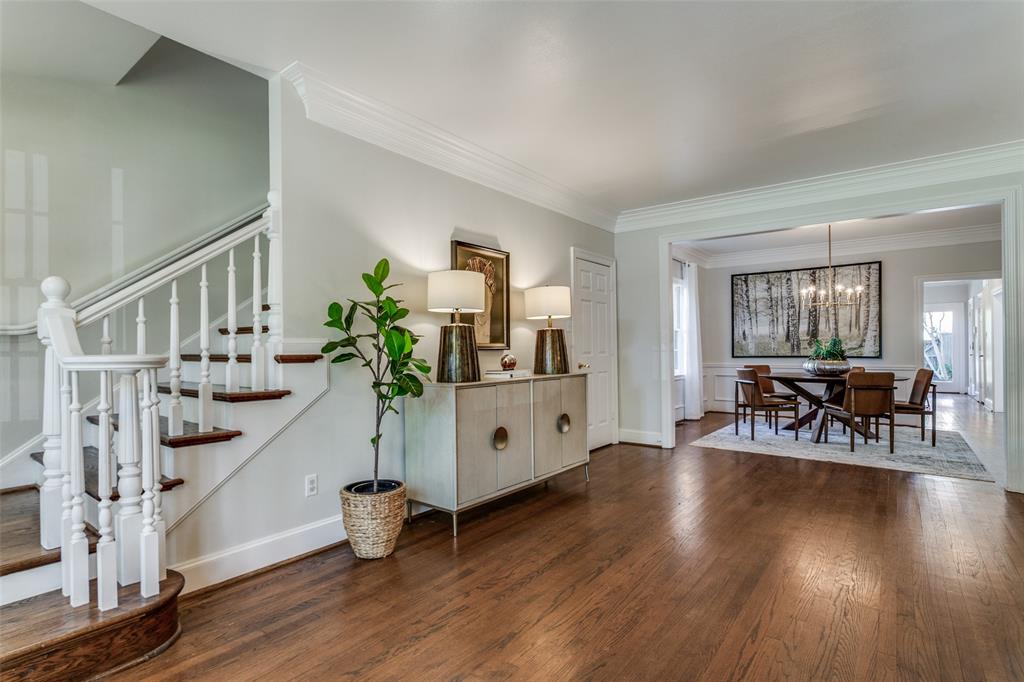 Stinsons Rev Mt Vernon Annex - Residential