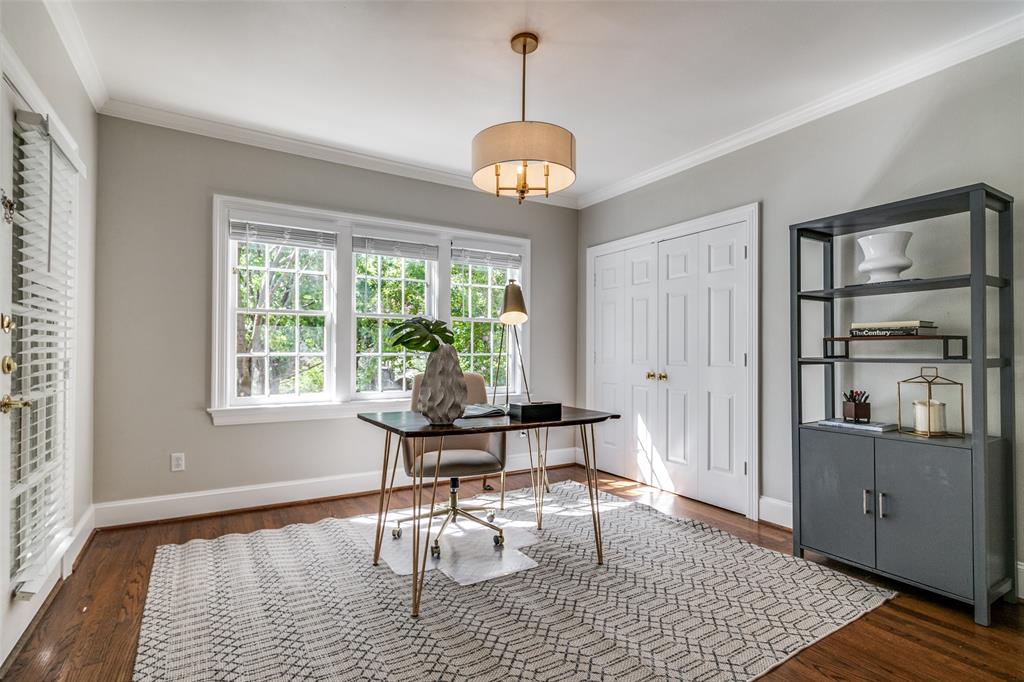 Stinsons Rev Mt Vernon Annex - Residential