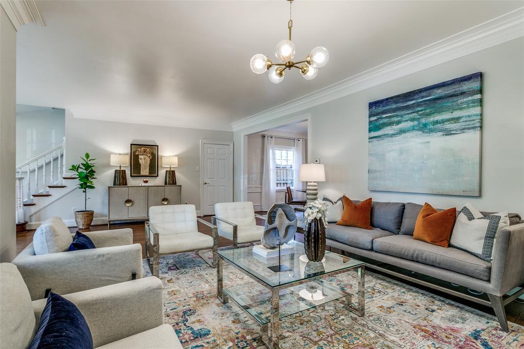 Stinsons Rev Mt Vernon Annex - Residential