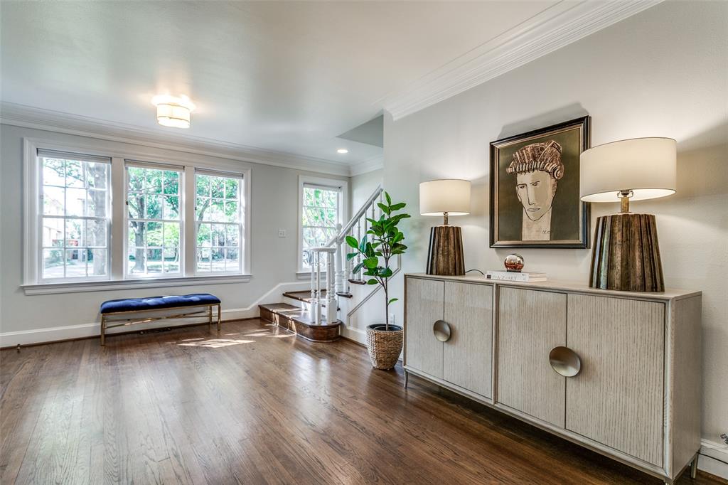 Stinsons Rev Mt Vernon Annex - Residential