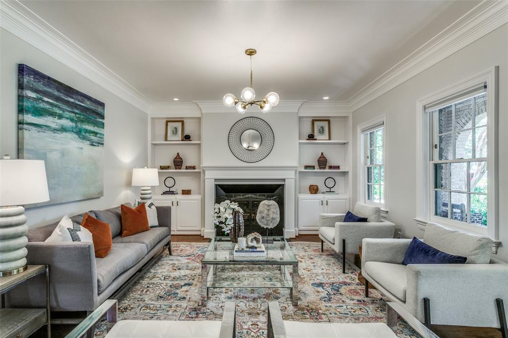 Stinsons Rev Mt Vernon Annex - Residential