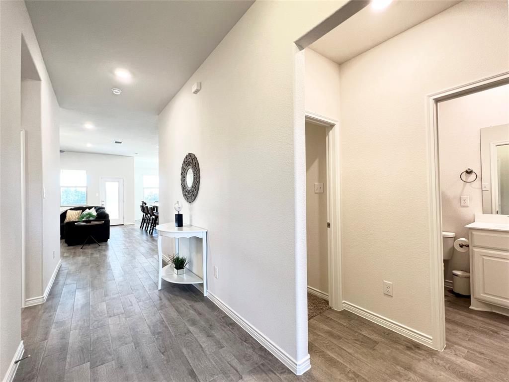 Photo of 1041 Sublime Drive, Forney, TX 75126 (MLS # 21208963)