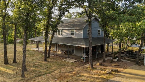 Photo of 1937 Spring Dr DR, Keller, TX 76262 (MLS # 21352047)
