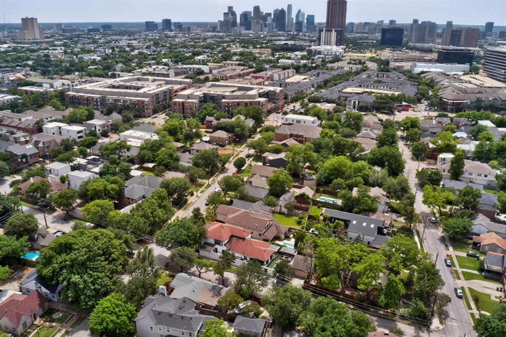 Alcotts Fitzhugh Heights - Residential Income