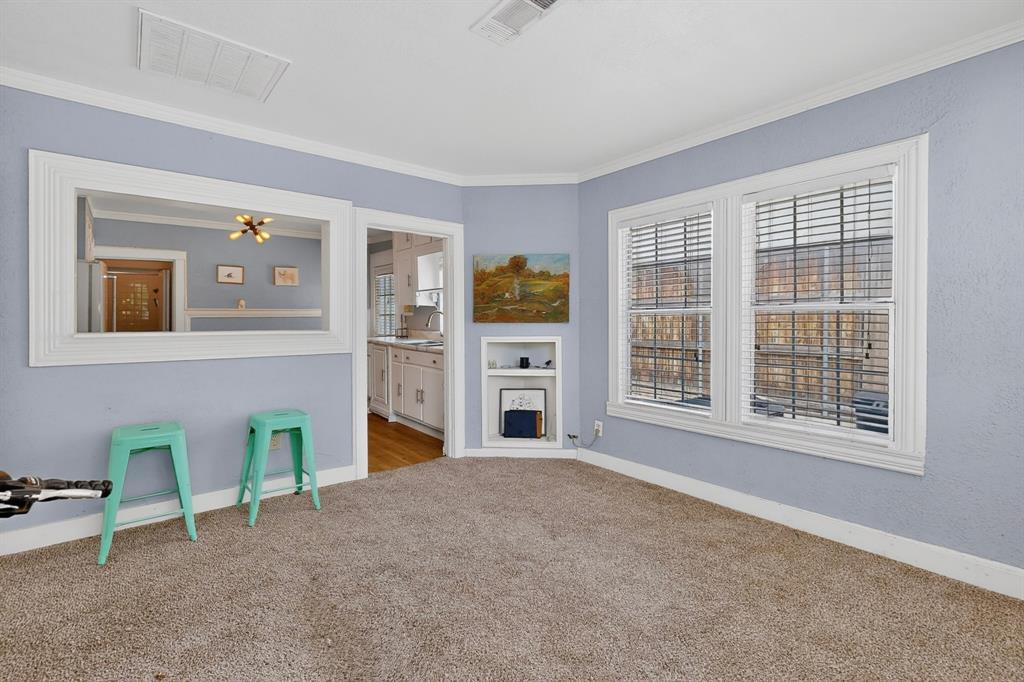Alcotts Fitzhugh Heights - Residential Income