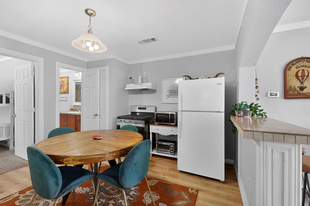 Alcotts Fitzhugh Heights - Residential Income