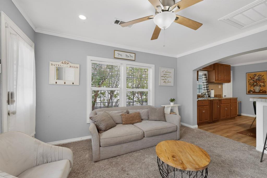 Alcotts Fitzhugh Heights - Residential Income