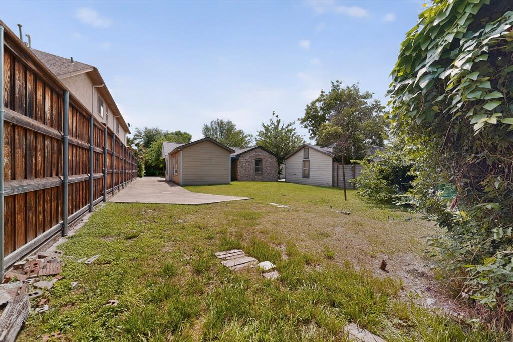 Alcotts Fitzhugh Heights - Residential Income