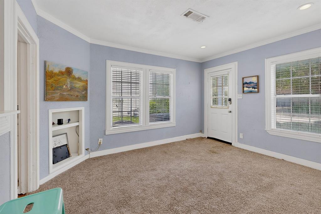 Alcotts Fitzhugh Heights - Residential Income