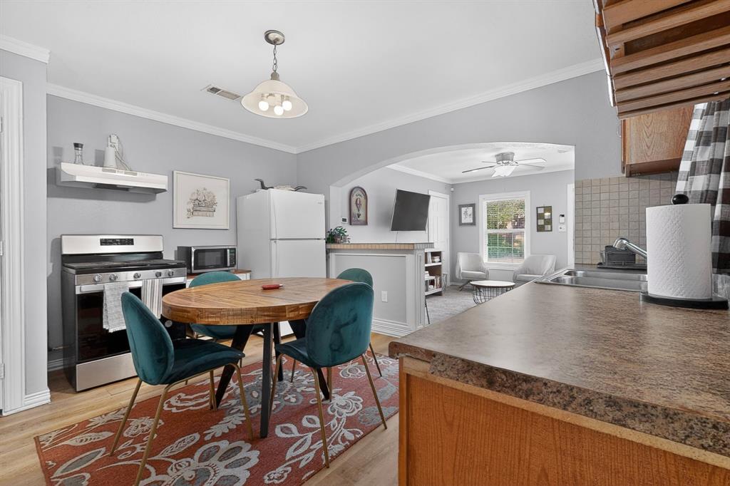 Alcotts Fitzhugh Heights - Residential Income