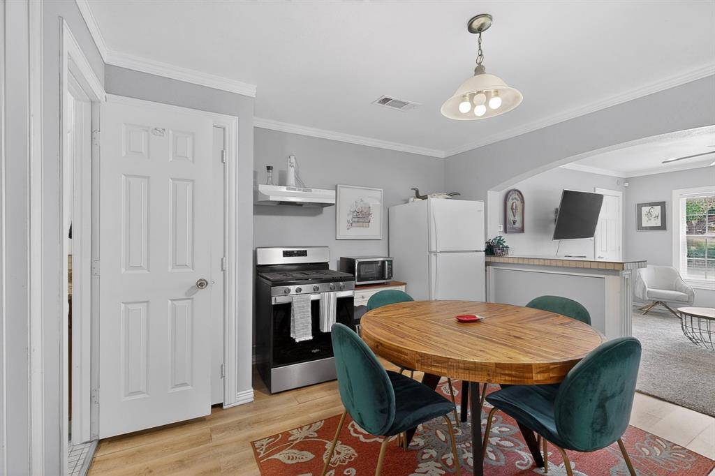 Alcotts Fitzhugh Heights - Residential Income