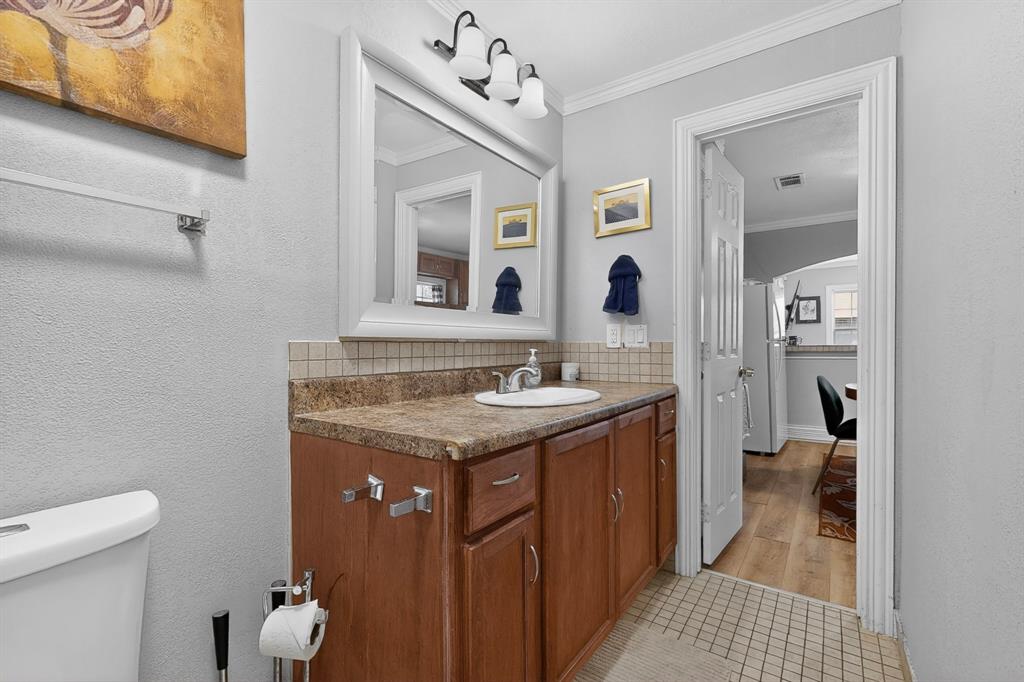Alcotts Fitzhugh Heights - Residential Income