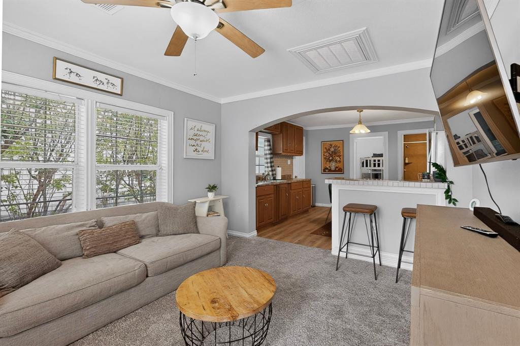 Alcotts Fitzhugh Heights - Residential Income