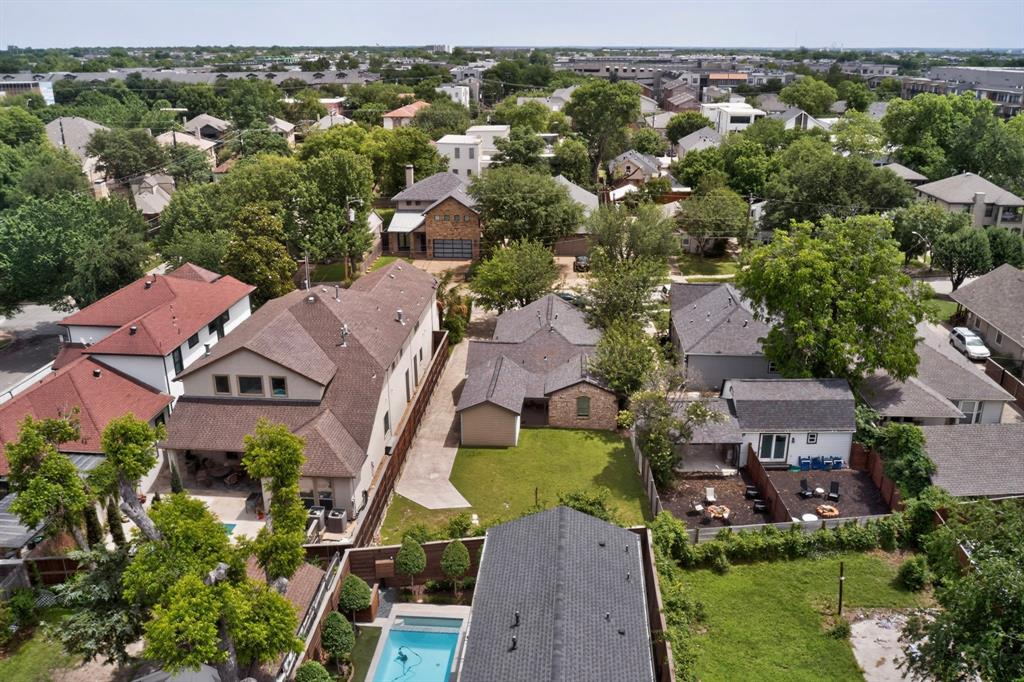 Alcotts Fitzhugh Heights - Residential Income