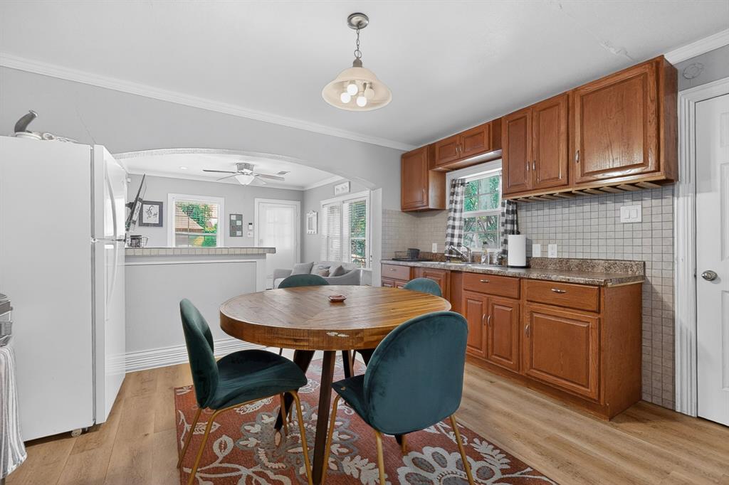 Alcotts Fitzhugh Heights - Residential Income
