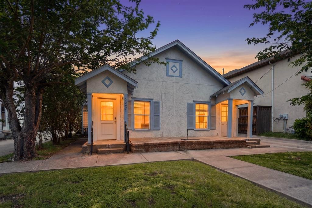 Alcotts Fitzhugh Heights - Residential Income