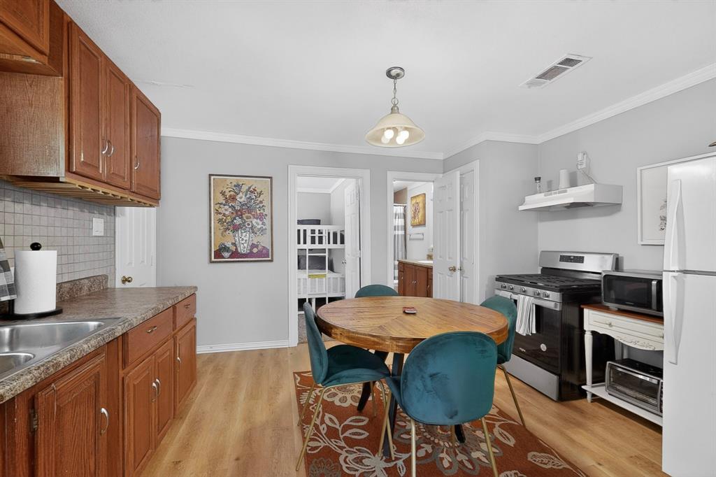Alcotts Fitzhugh Heights - Residential Income