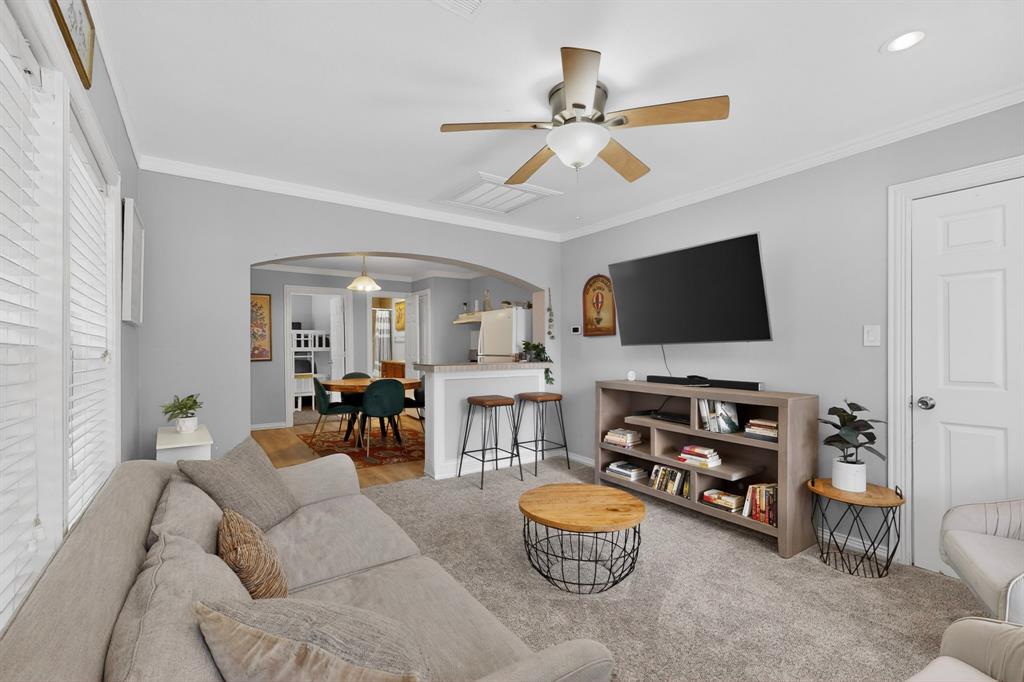 Alcotts Fitzhugh Heights - Residential Income