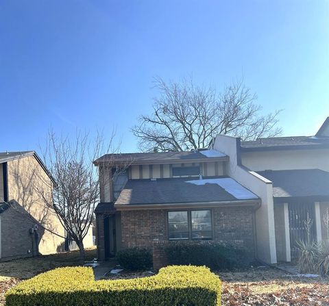 Photo of 4138 Towngatee Boulevard, Garland, TX 75041 (MLS # 21211645)