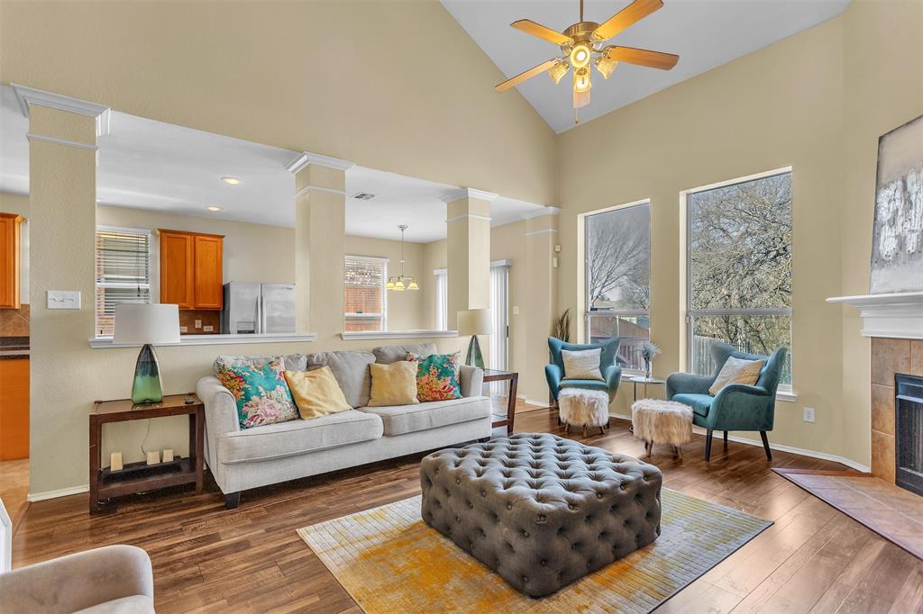 HOMESTEAD AT BIG STONE GAP - Residential