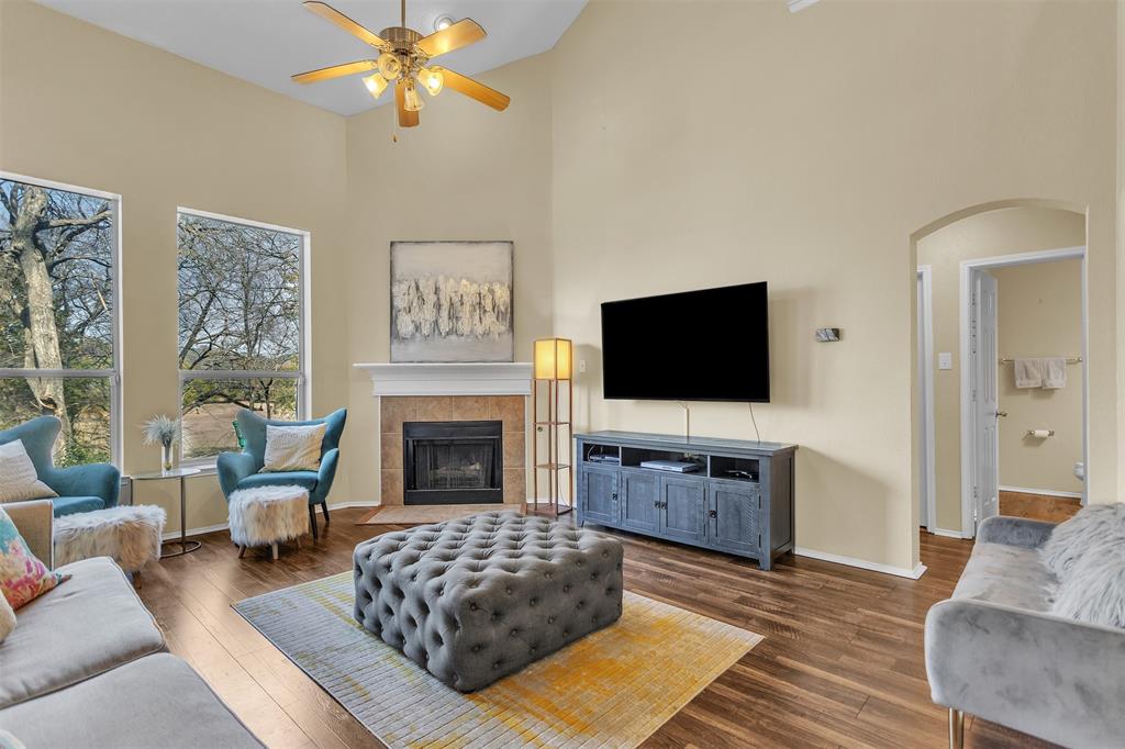 HOMESTEAD AT BIG STONE GAP - Residential