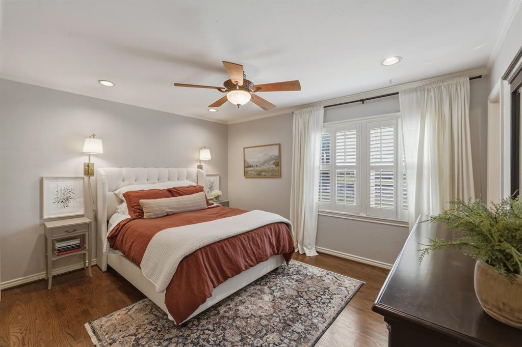 Lochwood - Residential