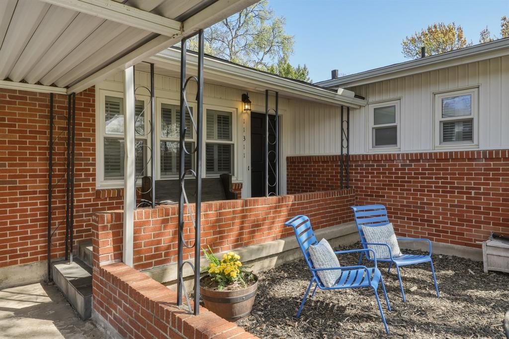 11311 Sinclair Avenue