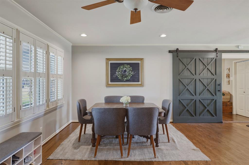 Lochwood - Residential