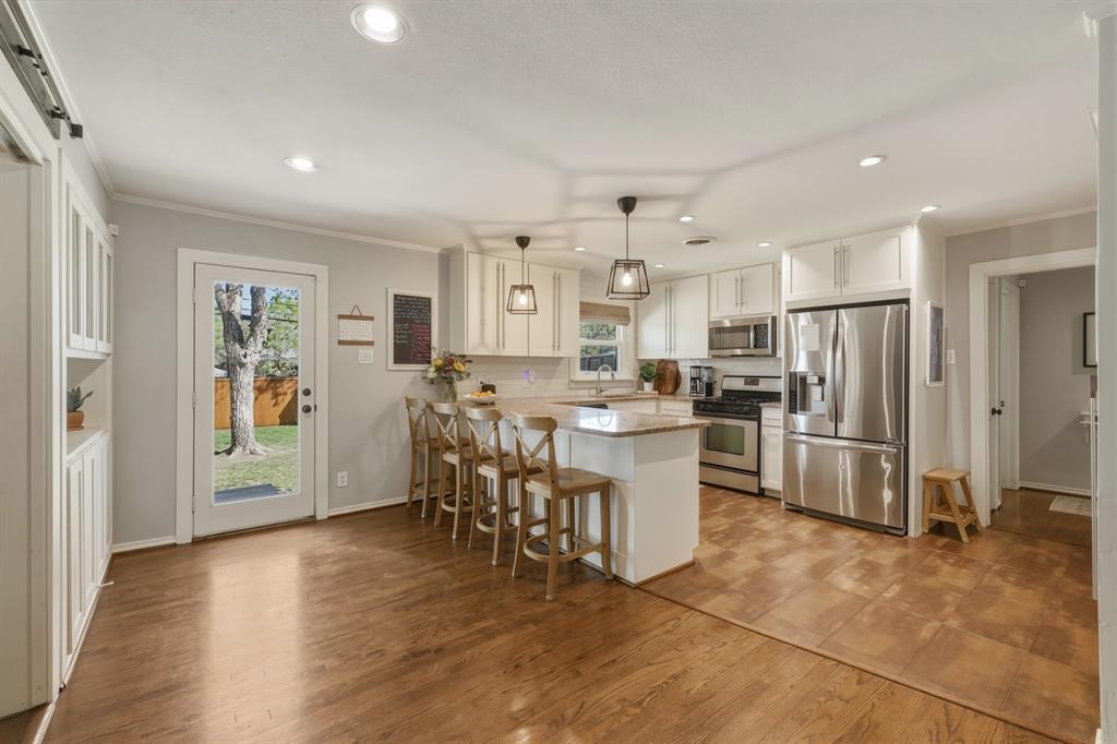 Lochwood - Residential